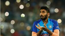 jasprit bumrah likely to miss t20 world cup mohammed siraj might replace him in india squad