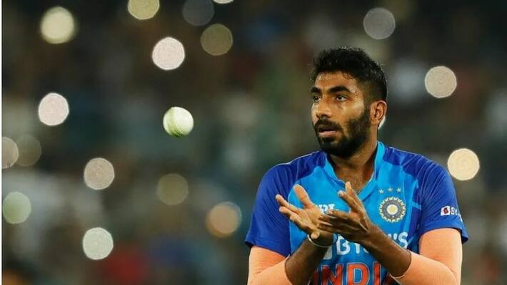 icc doctor speaks about chances of jasprit bumrah to play for india in t20 world cup icc doctor speaks about chances of jasprit bumrah to play for india in t20 world cup