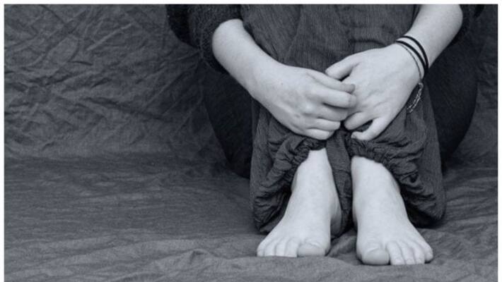Promising help youth rapes mother of two during train journey arrested in Ajmer mnj Promising help youth rapes mother of two during train journey arrested in Ajmer mnj