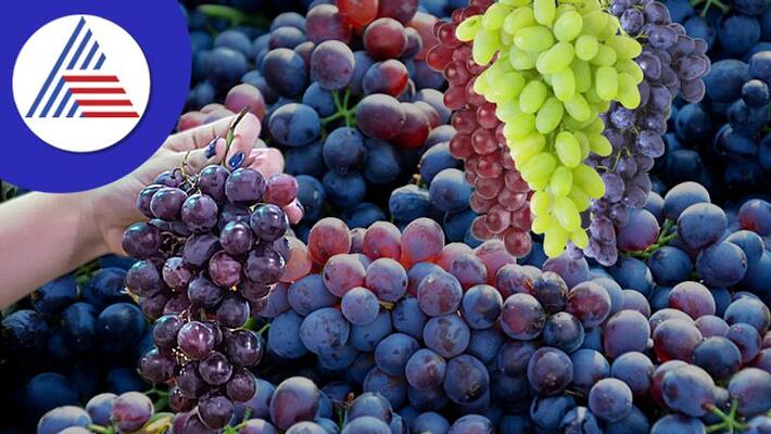 Health benefits of grapes Health benefits of grapes
