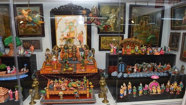 wood industry of Banaras has increased dominance in South India the art of skilled people got recognition wood industry of Banaras has increased dominance in South India the art of skilled people got recognition