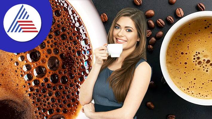 Drinking Coffee in an Empty Stomach harm your Health! Drinking Coffee in an Empty Stomach harm your Health!