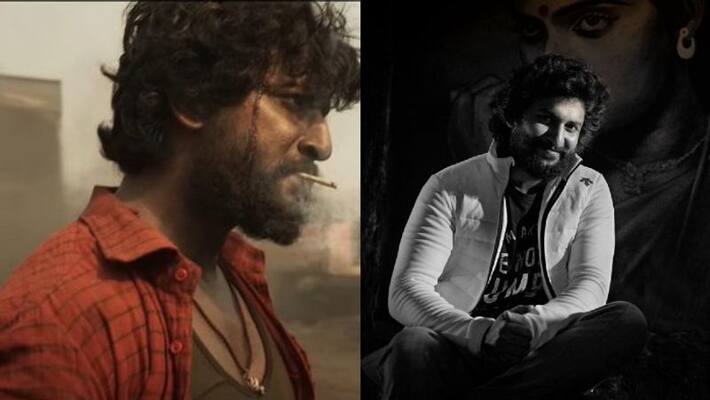 A solid update from Nanis Dasara Movie, An announcement that will be a festive gift! A solid update from Nanis Dasara Movie, An announcement that will be a festive gift!