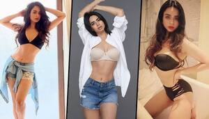 Soundarya Sexy Videos - BOLD PHOTOS: Bhojpuri star Soundarya Sharma to be seen in Bigg Boss 16?