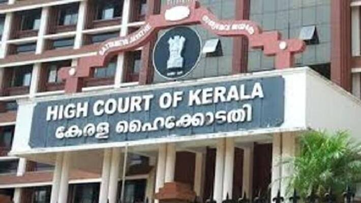 High Court says If order is not implemented Kannur University VC should appear in court High Court says If order is not implemented Kannur University VC should appear in court