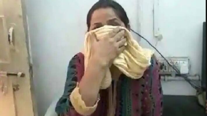 57 year old women hasina bano been to jail eleventh times for theft in jharkhand kpr 57 year old women hasina bano been to jail eleventh times for theft in jharkhand kpr