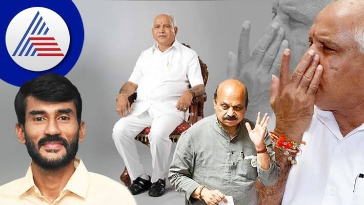 Basavaraj Bommai become Chief Minister of Karnataka the way like Narendra Modi in Gujarat Can he develop charm like PM ckm Basavaraj Bommai become Chief Minister of Karnataka the way like Narendra Modi in Gujarat Can he develop charm like PM ckm