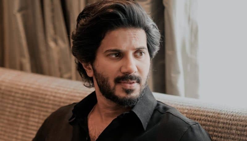 Actor Dulquer Salmaan thanks everyone for free advice on his movies vcs 
