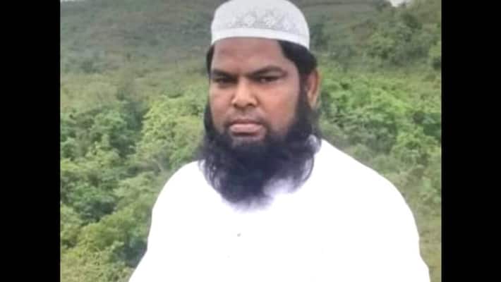 ranchi crime news maulvi dead body found in Madhya Pradesh forest in half burned condition police arrested accused asc ranchi crime news maulvi dead body found in Madhya Pradesh forest in half burned condition police arrested accused asc