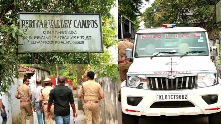 DGP Suggested to Seal PFI offices DGP Suggested to Seal PFI offices
