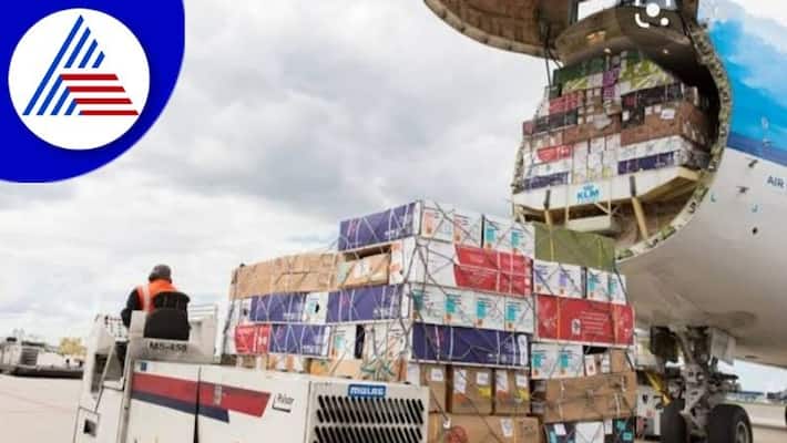 Kempegowda International Airport ranked first in Perishable Goods Transportation gow Kempegowda International Airport ranked first in Perishable Goods Transportation gow