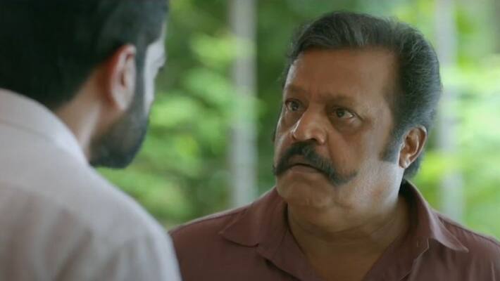 mei hoom moosa sneak peek video suresh gopi jibu jacob mei hoom moosa sneak peek video suresh gopi jibu jacob