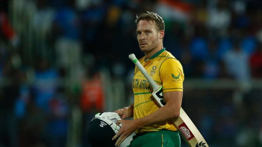 IPL 2023: David Miller To Miss Opening Fixture, Gujarat Titans Disappointed MSV IPL 2023: David Miller To Miss Opening Fixture, Gujarat Titans Disappointed MSV