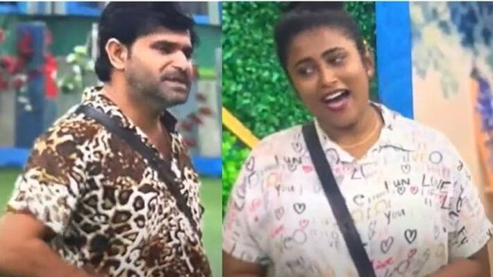 fight start between geetu and chanti adi reddy shocking comments in bigg boss telugu 6 fight start between geetu and chanti adi reddy shocking comments in bigg boss telugu 6