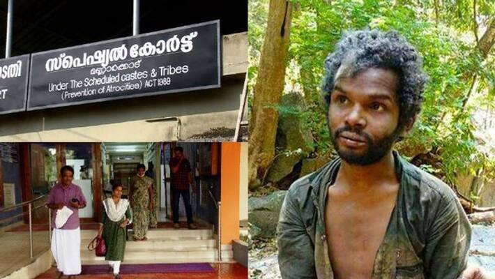 Defendant requests to produce post-mortem register in Madhu murder case Defendant requests to produce post-mortem register in Madhu murder case