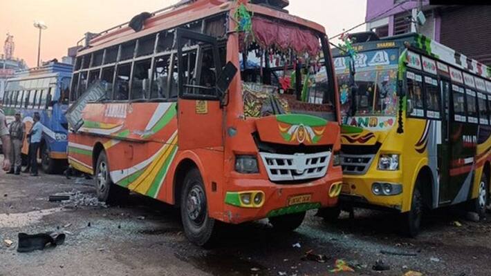 Terrorism in Jammu and Kashmir, Sticky Bombs, Taliban Government and Encounters kpa Terrorism in Jammu and Kashmir, Sticky Bombs, Taliban Government and Encounters kpa