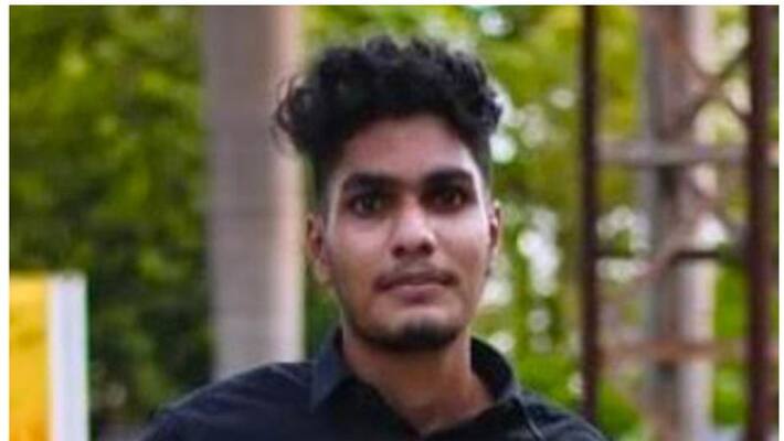 gas cylinder accident in Palakkad; The third member of the family also died. gas cylinder accident in Palakkad; The third member of the family also died.