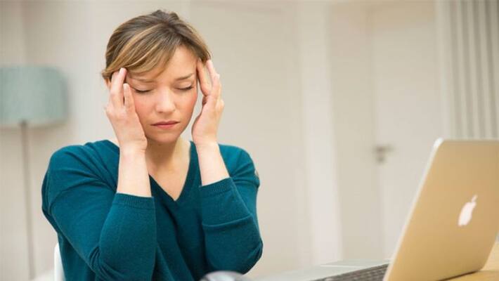 Health tips: how to get rid of a headache, here are some home remedies dva Health tips: how to get rid of a headache, here are some home remedies dva