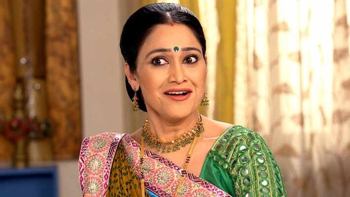 taarak mehta ka ooltah chashmah makers bringing back dayaben aka disha vakani to show in 2 months as per reports KPJ taarak mehta ka ooltah chashmah makers bringing back dayaben aka disha vakani to show in 2 months as per reports KPJ