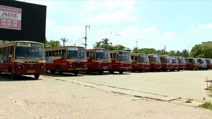 ksrtc single duty implemented in parassala depot ksrtc single duty implemented in parassala depot