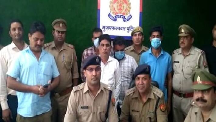 game of fake documents was going on in Agniveer recruitment in UP muzaffarnagar news game of fake documents was going on in Agniveer recruitment in UP muzaffarnagar news