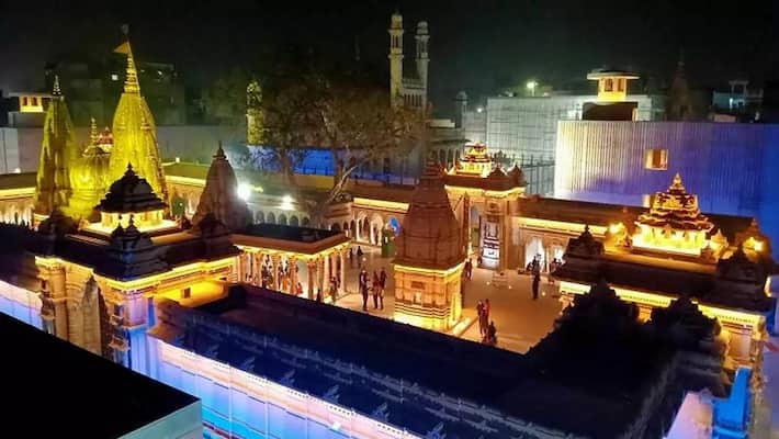 Soon a tourist will get one pass facility in Kashi virtual digital card will be based on QR code Soon a tourist will get one pass facility in Kashi virtual digital card will be based on QR code