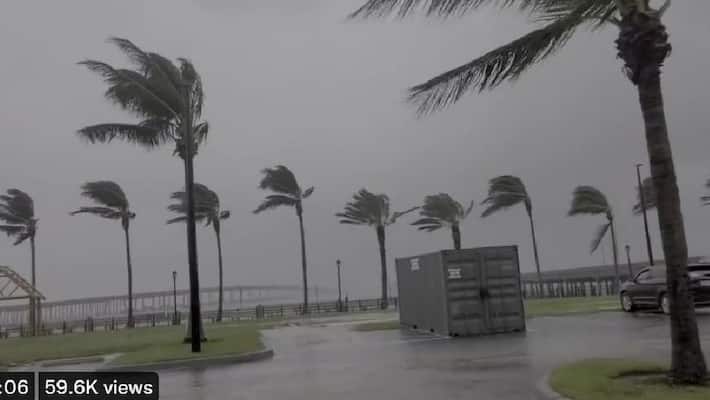 Windstorm that will become a storm on the 23rd, odisha Windstorm that will become a storm on the 23rd, odisha