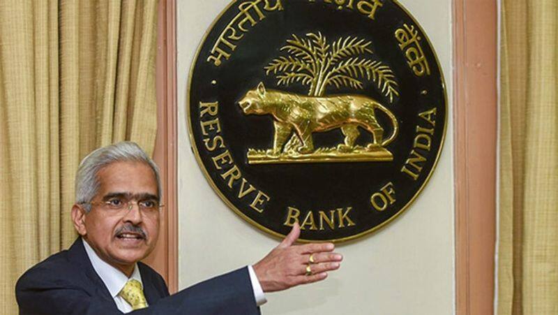Why does the RBI need to submit a letter to the government on inflation?