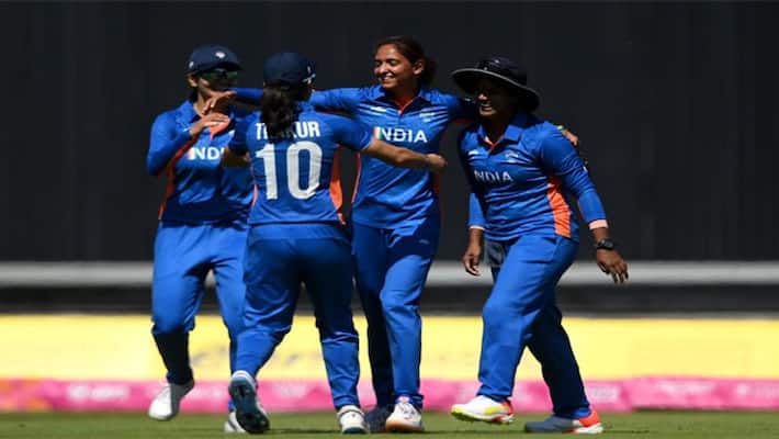 Womens Asia Cup 2022 India vs Malaysia: Team India registers 2nd Victory Womens Asia Cup 2022 India vs Malaysia: Team India registers 2nd Victory