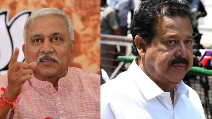 minister ponmudi controversy Speech...narayanan thirupathy Condemnation minister ponmudi controversy Speech...narayanan thirupathy Condemnation