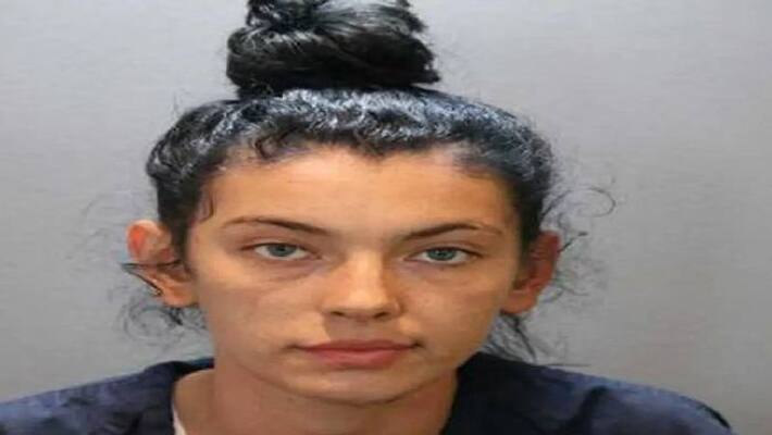 woman killed man because she thinks he is going to kill a cat woman killed man because she thinks he is going to kill a cat