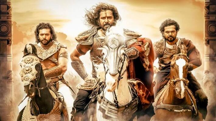ponniyin selvan 1 movie review mani ratnam vikram karthi jayam ravi aishwarya rai trisha ponniyin selvan 1 movie review mani ratnam vikram karthi jayam ravi aishwarya rai trisha