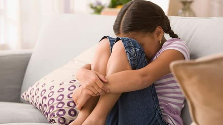 Parents issued Covid warning as children at risk of long term stress side effect NTP Parents issued Covid warning as children at risk of long term stress side effect NTP