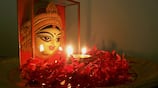 Navratri Day 8 worship Mahagowri on this day for prosperity skr