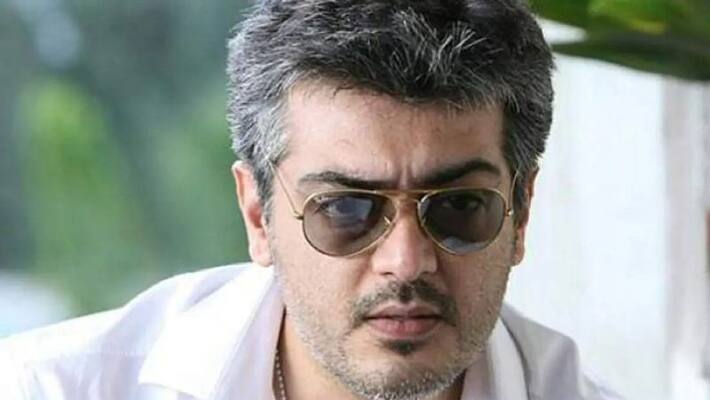 Tamil Hero Ajith Movie With Panja Director Tamil Hero Ajith Movie With Panja Director