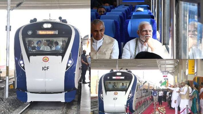 PM modi Inaugurated Various projects in Gujarat PM modi Inaugurated Various projects in Gujarat