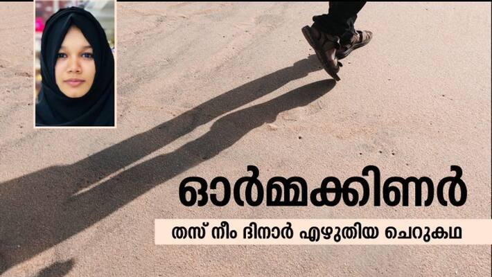 chilla malayalam short story by Thasneem Dinar chilla malayalam short story by Thasneem Dinar