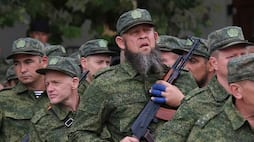 putins Reserve battalion dads army for ukraine war