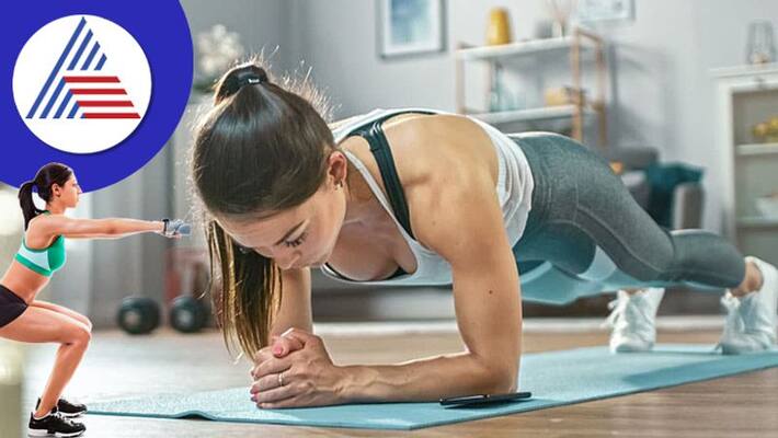 Five benefits of Plank exercise for self care Five benefits of Plank exercise for self care