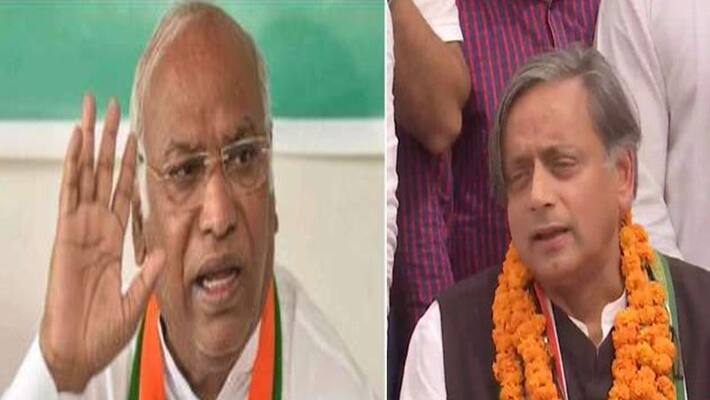 congress president election digvijaya singh mallikarjun kharge shashi tharoor nominations last date pwt congress president election digvijaya singh mallikarjun kharge shashi tharoor nominations last date pwt