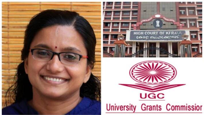 UGC against Priyavargis: 'No teaching experience of 8 years, research period cannot be considered as teaching experience' UGC against Priyavargis: 'No teaching experience of 8 years, research period cannot be considered as teaching experience'