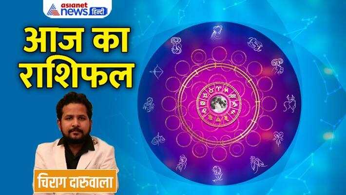 1 october 2022 Rashifal: From Aries to Pisces, know how will be your day By Chirag Daruwala MMA 1 october 2022 Rashifal: From Aries to Pisces, know how will be your day By Chirag Daruwala MMA