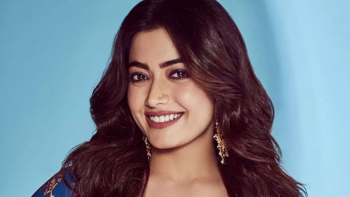Rashmika Mandanna reveals she is still friends with her exes and meets their partners sgk Rashmika Mandanna reveals she is still friends with her exes and meets their partners sgk