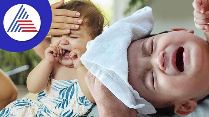 What You Should Do When Baby Head Warm But Body Temperature Is Normal What You Should Do When Baby Head Warm But Body Temperature Is Normal