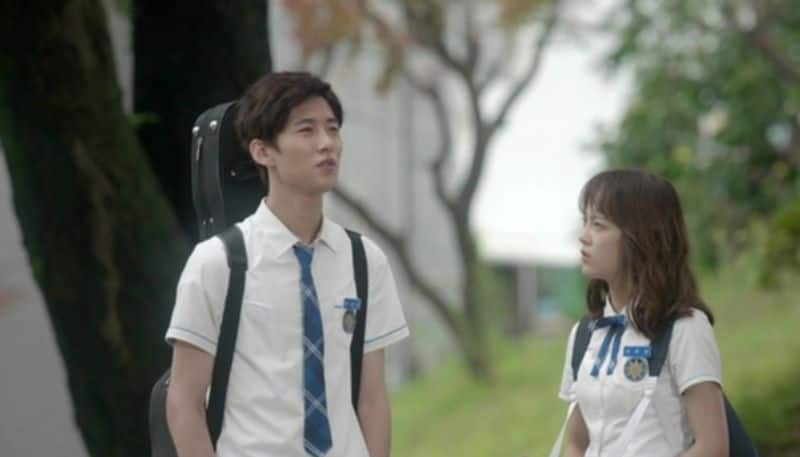 School 2017 Korean Drama review