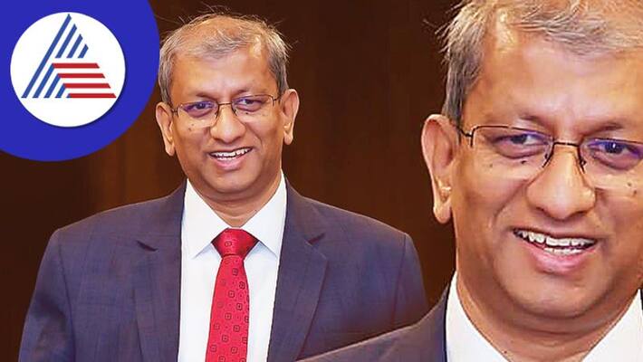 Dr.Vidyashankar Appointed as the new chancellor of VTU gow Dr.Vidyashankar Appointed as the new chancellor of VTU gow