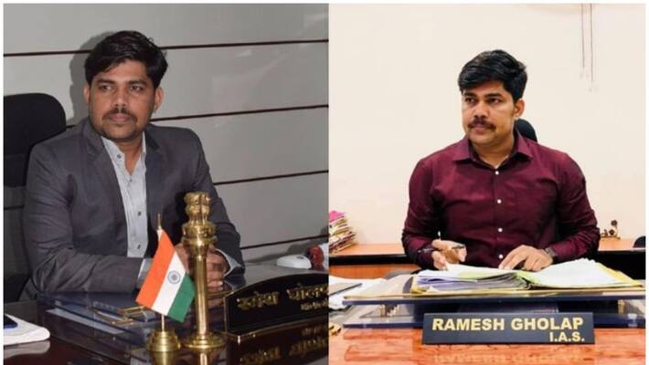 success story of Ramesh Gholap success story of Ramesh Gholap