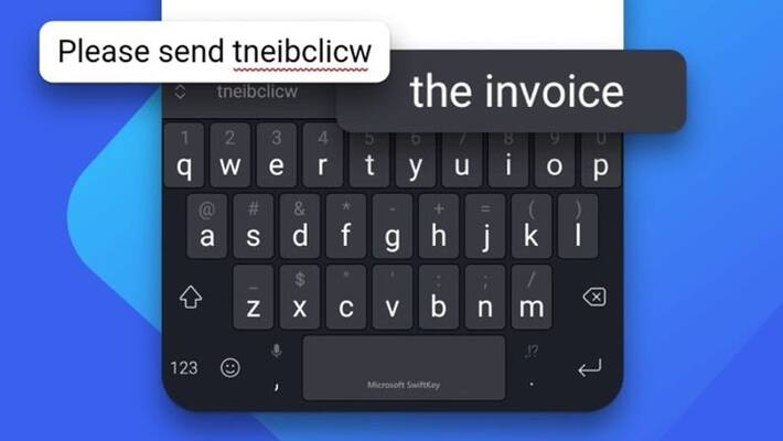 Microsoft Discontinues Swiftkey Keyboard Support on iOS Devices Microsoft Discontinues Swiftkey Keyboard Support on iOS Devices