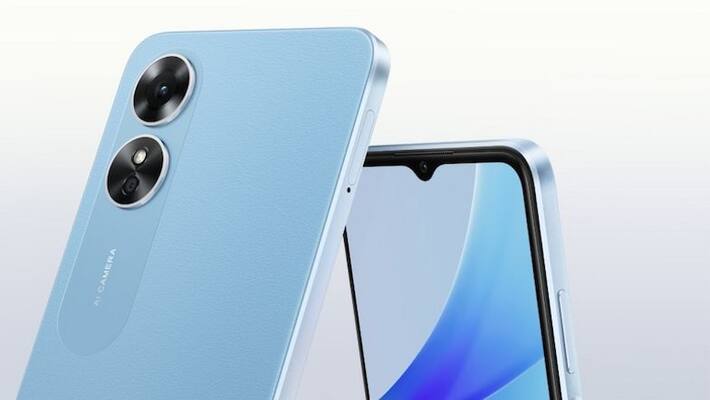 Oppo A17, Oppo A17K and Oppo A77s Price in India Leaked, Tipped to Launch Soon Oppo A17, Oppo A17K and Oppo A77s Price in India Leaked, Tipped to Launch Soon