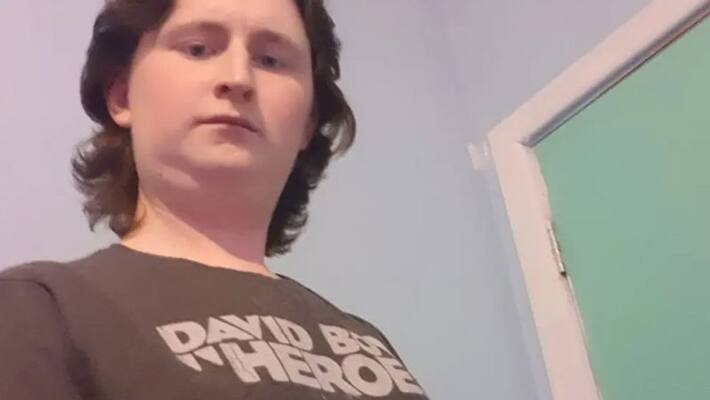 24 year old man sentenced for sexually abusing over a dozen young girls NTP 24 year old man sentenced for sexually abusing over a dozen young girls NTP